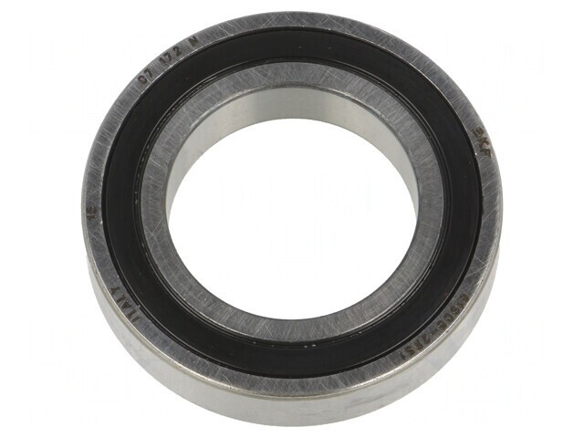 Lagăr cu bile simplu r&acirc;nd 25x42x9mm SKF 61905-2RS1