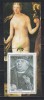 Guyana 1990 - Picturi de Albrecht D&uuml;rer, Colita, RARA, MNH, Nestampilat