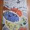 stiinta si tehnica iulie 1957-congresul hipic international,apele minerale