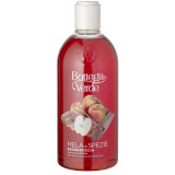 Gel de dus cu extract de mere si scortisoara Mela e Spezie, 400ml, Bottega Verde