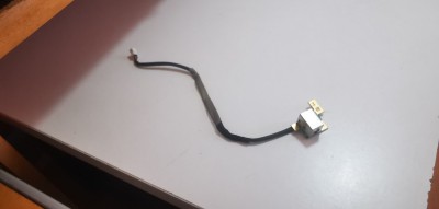 Conector Power DC Laptop HP Pavilon dv9000 foto