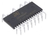 Driver trifazat IGBT IC cu termistor NTC SLLIMM nano