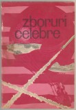 Constantin Gheorghiu - Zboruri celebre