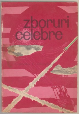 Constantin Gheorghiu - Zboruri celebre foto