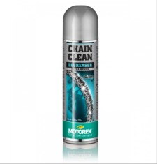 Spray curatare lant moto Motorex Chain Cleaner Degreaser 500 ml