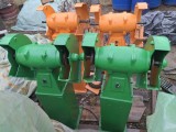B147 Polizor PDP PD 300 mm piatra, instalatie noua, 1500 si 3000 ture