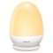 Lampa veghe Smart Vava, LED, reglare touch, lumina calda/rece, tehnologie Eye-Care