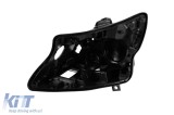Carcasa faruri Xenon stanga potrivita pentru Mercedes Vito W447 2016-2023 Performance AutoTuning
