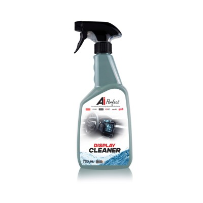 Solutie Curatare Ecrane AI PERFECT - 0.75 L (Display Cleaner, Anti-Amprente) foto