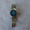 CEAS ORIENT CRYSTAL 21 JEWELS AUTOMATIC , MECANISM 55841 ,CEAS DE DAMA ,DEFECT