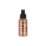 Iluminator de corp, Ushas, Glow Shimmer Spray, 03, 80 ml