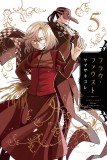 Frau Faust - Volume 5 | Kore Yamazaki, Kodansha America