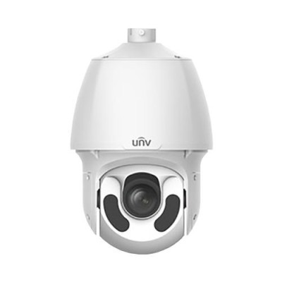 Camera IP PTZ UNV LightHunter 2MP, lentila 5~125mm, Zoom optic 25X, AutoTracking, IR 150m, Audio, Alarma, PoE, IP66, IPC6622SR-X25-VF SafetyGuard Surv foto