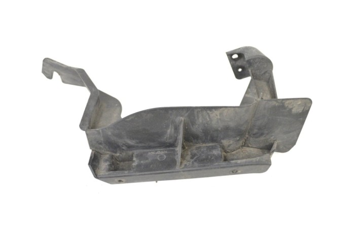 Suport bara de protecție dreapta spate MERCEDES-BENZ GL X164 2012 OEM: A1646190214 12026214