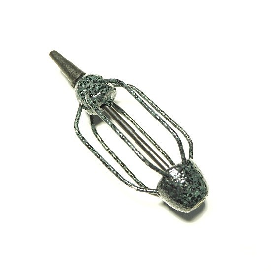 Momitor MV2 Scurt 55Gr Patrat Plastifiat Cu Autointepare