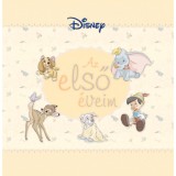 Disney - Az első &eacute;veim