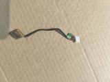 jack mufa incarcare HP Pavilion HP Pavilion 250 G5 &amp; 255 G5 &amp; 256 G5 15-AY 15-AC 15Z-BA BN AF 15-BA 799736-f57