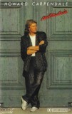 Howard Carpendale - Mittendrin, Caseta audio