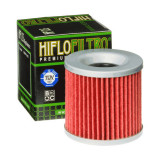 MBS Filtru ulei, Cod OEM Kawasaki 16097-1002, Cod Produs: HF125