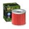 MBS Filtru ulei, Cod OEM Kawasaki 16097-1002, Cod Produs: HF125