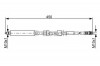 Conducta / cablu frana CITROEN BERLINGO platou / sasiu (B9) (2008 - 2016) BOSCH 1 987 481 051