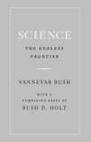 Science, the Endless Frontier