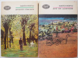 Anii de ucenicie. Amintiri literare - Mihail Sadoveanu - Roman