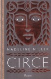 Carte Madeline Miller - Circe, 419 pagini, 2019, Dimensiune 13x20 cm, Stare buna, Coperti cartonate, Limba romana