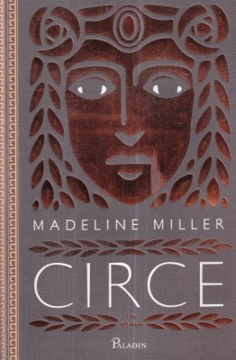 Madeline Miller - Circe foto