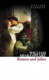 Romeo and Juliet - William Shakespeare