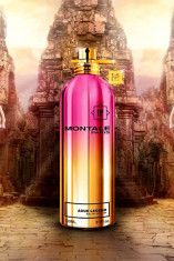 Montale Aoud Legend EDP 100ml pentru Barba?i ?i Femei fara de ambalaj foto