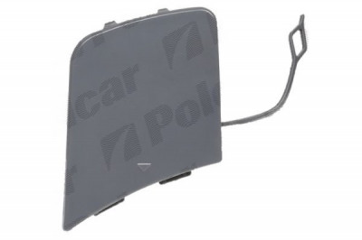 Capac bara carlig remorcare Bmw X1 (E84) 09.2013-08.2015 , partea Fata , 51117345034 foto