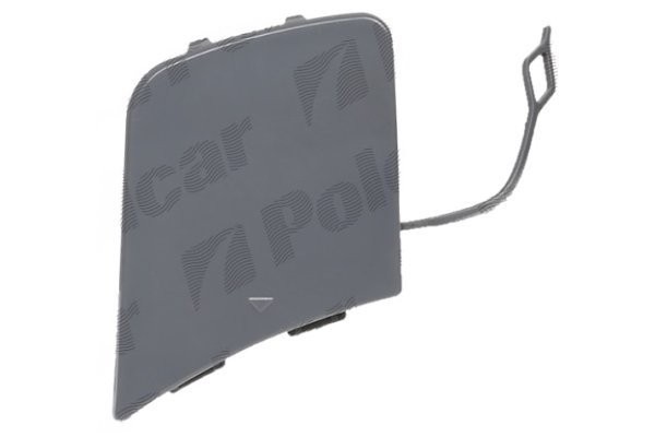 Capac bara carlig remorcare Bmw X1 (E84) 09.2013-08.2015 , partea Fata , 51117345034