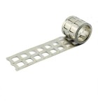 Banda nichelata 0.15x43.8x18.5mm x1m pentru 18650 3P