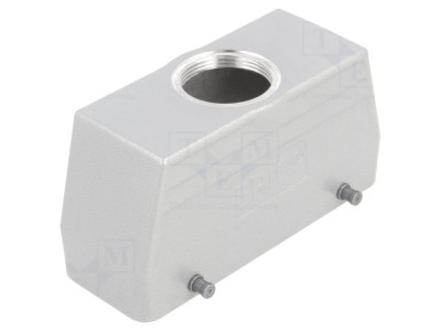 Conector HDC EPIC H-B 24 M32 foto