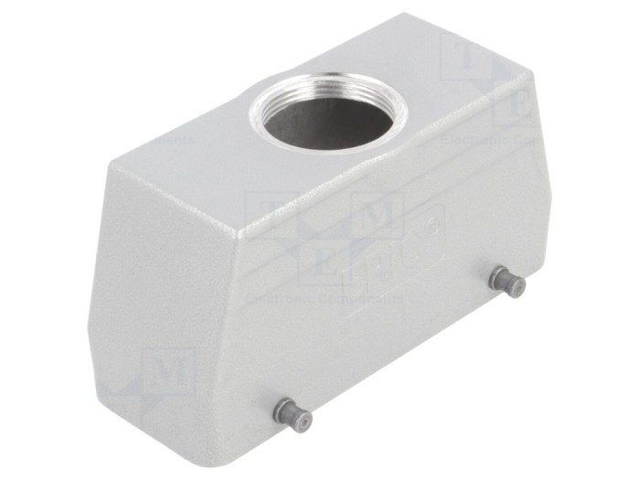 Conector HDC EPIC H-B 24 M32