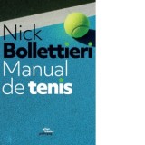 Manual de tenis - Nick Bollettieri, Jovi Ene