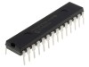 Rezistor microcontroler PIC 7kB 20MHz