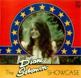 VINIL Diane Solomon &lrm;&ndash; The Diane Solomon Showcase (VG++)