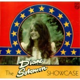 VINIL Diane Solomon &lrm;&ndash; The Diane Solomon Showcase (VG++)