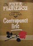 Arta Florescu - Contrapunct liric