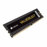 Corsair DDR4 4GB 2400M CMV4GX4M1A2400C16