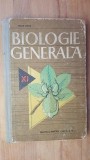 Biologie generala. Manual pentru clasa a XI-a- Traian Tretiu, Clasa 11