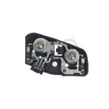 Soclu bec stopuri Bmw Seria 3 (E46), Sedan/Combi,10.2001-06.2005, Sedan, partea Dreapta, Spate, interior; tip bec P21W, ULO