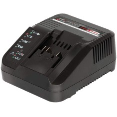 Einhell PXC - Incarcator acumulatori Li-Ion 18 V incarcare rapida foto
