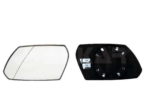 Sticla oglinda Ford Mondeo III 2000-2003 reglaj electric 38428 6426377 / 6423377