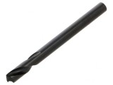 Burghiu Metal 4,9mm HSS 62mm