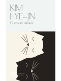 Cumpara ieftin O eroare umana/Kim Hye-Jin
