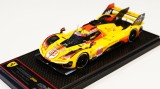 RAR - Ferrari 499P "Nr.83 24h of Le Mans" - BBR 1/43