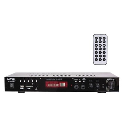 Amplificator audio LTC ATM6000BT foto